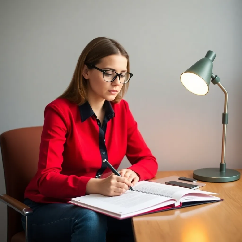 Portret van Fatima El-Amrani, arts uit Rotterdam