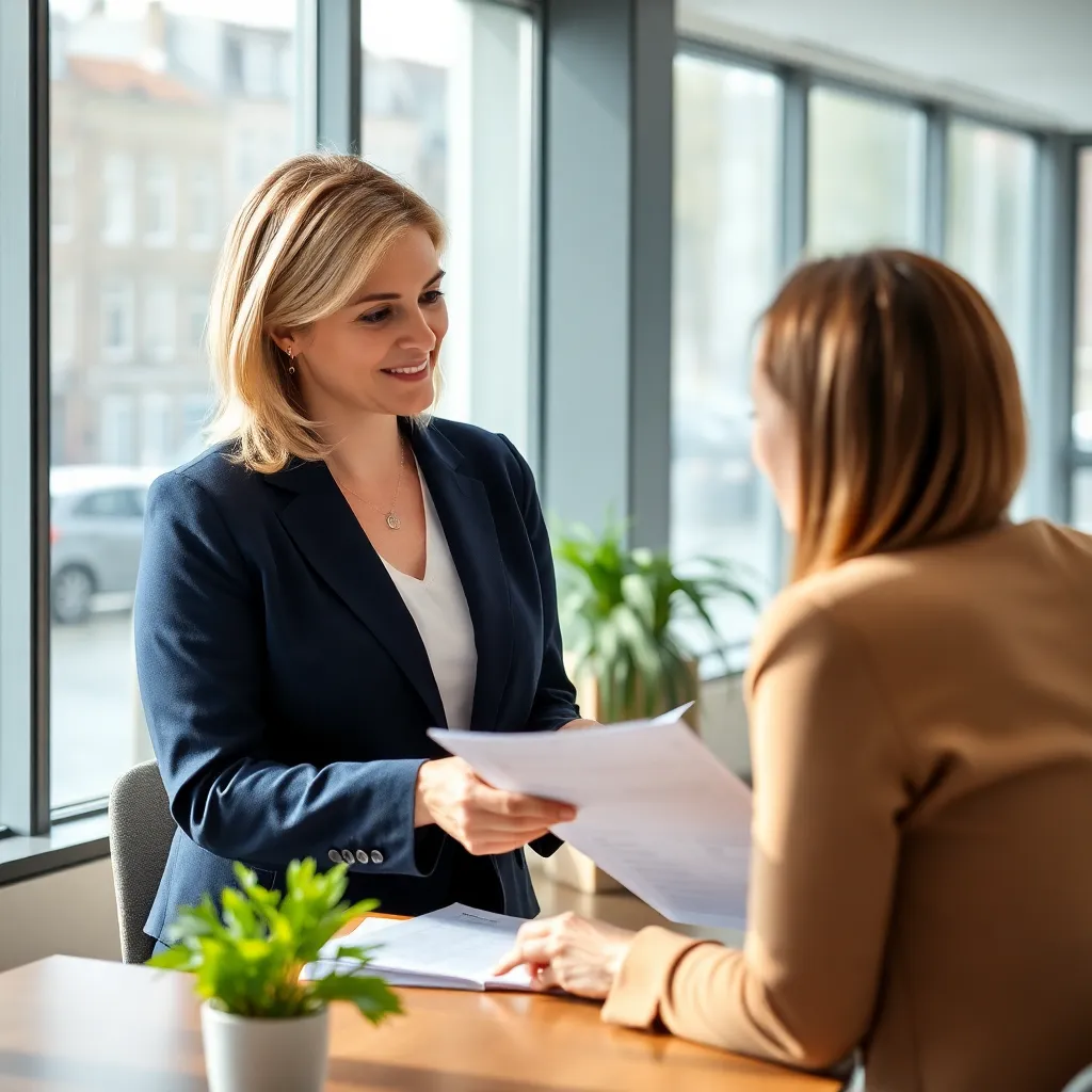 Persoon die mindfulness beoefent voor betere zelfbeheersing