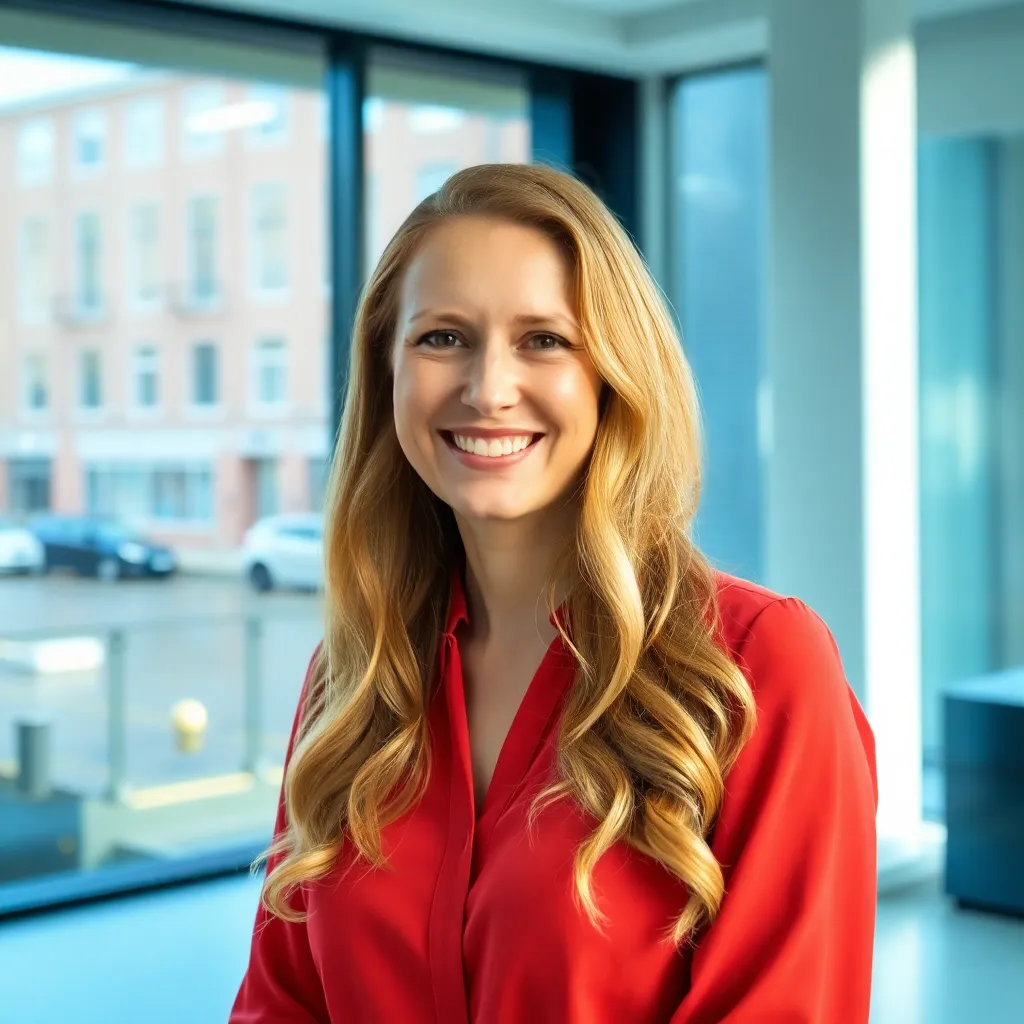 Persoon die mindfulness beoefent in rustige omgeving